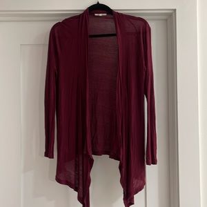 Lightweight Cardigan